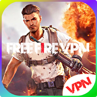 Free Fire VPN - Anti Lag Gaming APK