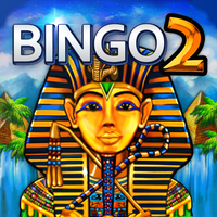 Bingo - Pharaoh's Way icon