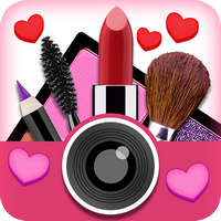 YouCam Makeup – Selfie Editor Mod icon