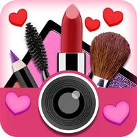 YouCam Makeup – Selfie Editor Mod icon
