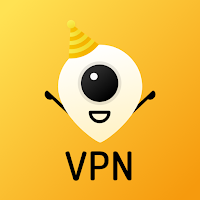 SuperNet VPN icon