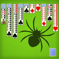 Spider Solitaire Epic icon