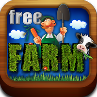 Farm Slot Machine HD icon