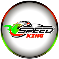 Speed King VIP - Secure VPNicon