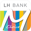 LH Bank M Choice icon