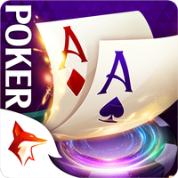 Poker  ZingPlay Texas Hold'emicon