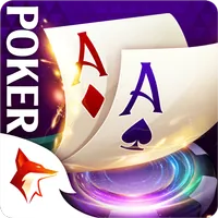 Poker  ZingPlay Texas Hold'emicon