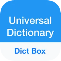 Dict Box: Universal Dictionary Mod APK