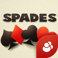 Spades - Batak Online HDicon