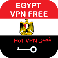 EGYPT VPN FREEicon