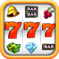 Slot Machine - FREE Casino icon