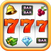 Slot Machine - FREE Casinoicon