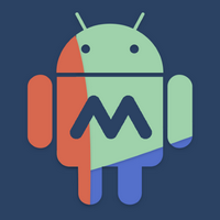 MacroDroid – Device Automation Mod icon