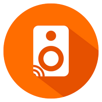 Hi-Fi Cast – Music Player Mod APK