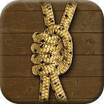 Ultimate Fishing Knots icon