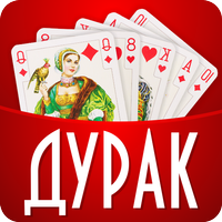 Дурак Игра icon