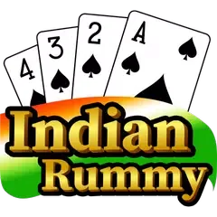 Indian Rummy icon