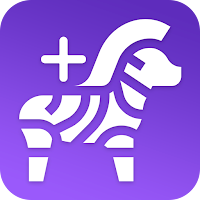 ZebraPlus VPN:Proxy Unlimited icon