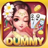 ดัมมี่ Dummy-เก้าเก เกมไพ่ฟรี icon