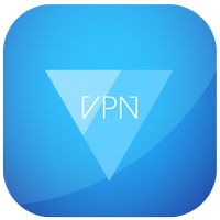 Booster VPN Unlimited Free Internet Freedom SSH icon