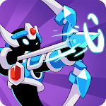 Stickman Master Archer APK