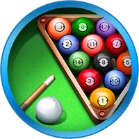 Snooker game APK