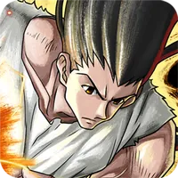 HUNTER×HUNTER アリーナバトル icon