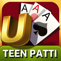 Ultimate Teen Pattiicon