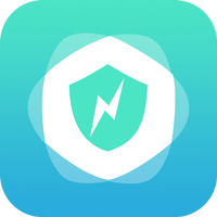 GeckoVPN - Fast VPN app for privacy & security icon