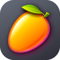 Mango VPN Proxy - Free VPN & Unlimited Hotspot icon