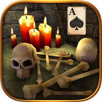 Solitaire Dungeon Escape Free APK