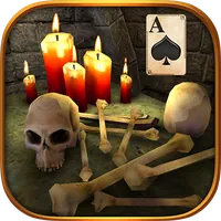 Solitaire Dungeon Escape Free APK