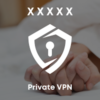 Xxxx Private VPNicon