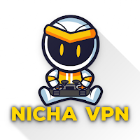 Nicha Vpnicon