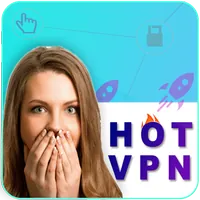 Hot Free VPN Super Fast, Unlimited, Best,  HUB VPN APK