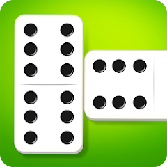 Domino icon