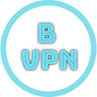 Blessing VPN icon