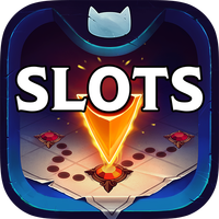 Scatter Slots: Play slots machine for free online icon