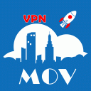 MOV VPN Best Free VPN Residential Proxies Serversicon