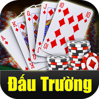 Dau Truong 52-Game Bài Onlineicon