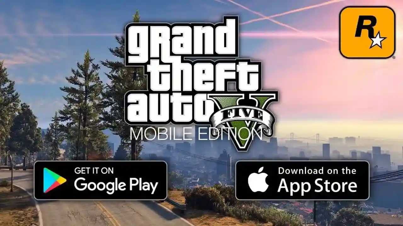 Enjoy GTA 5 on Your Android Device with One Simple Trick