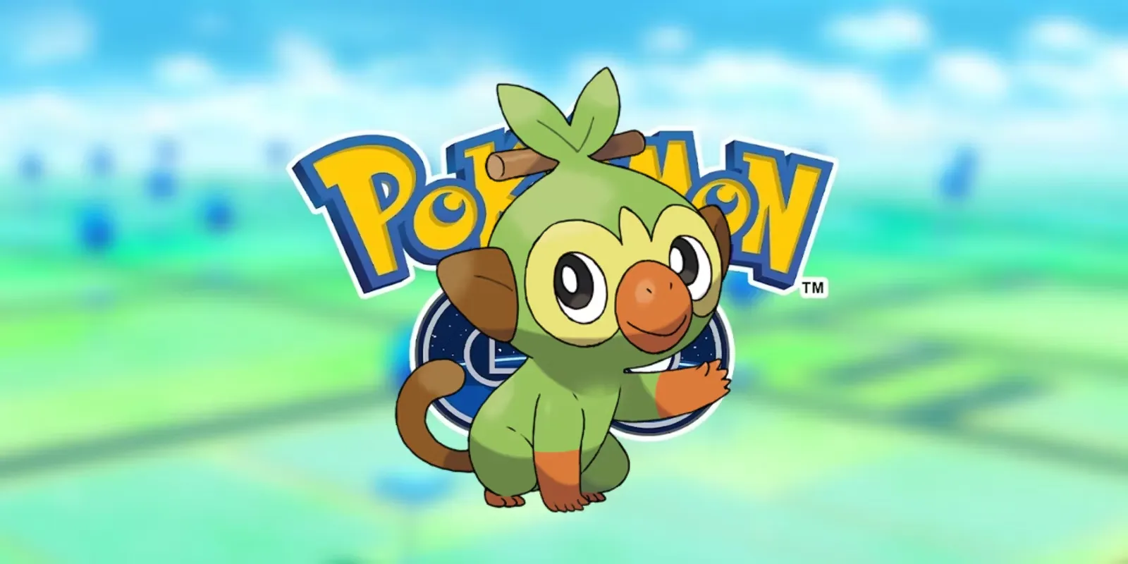 Pokémon GO Guide: How to Catch And Evolution Grookey