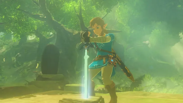 Zelda: Tears of the Kingdom Is Wrong to Not Add DLC