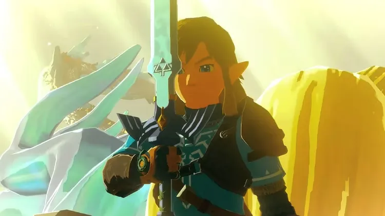 Zelda: Tears of the Kingdom Is Wrong to Not Add DLC