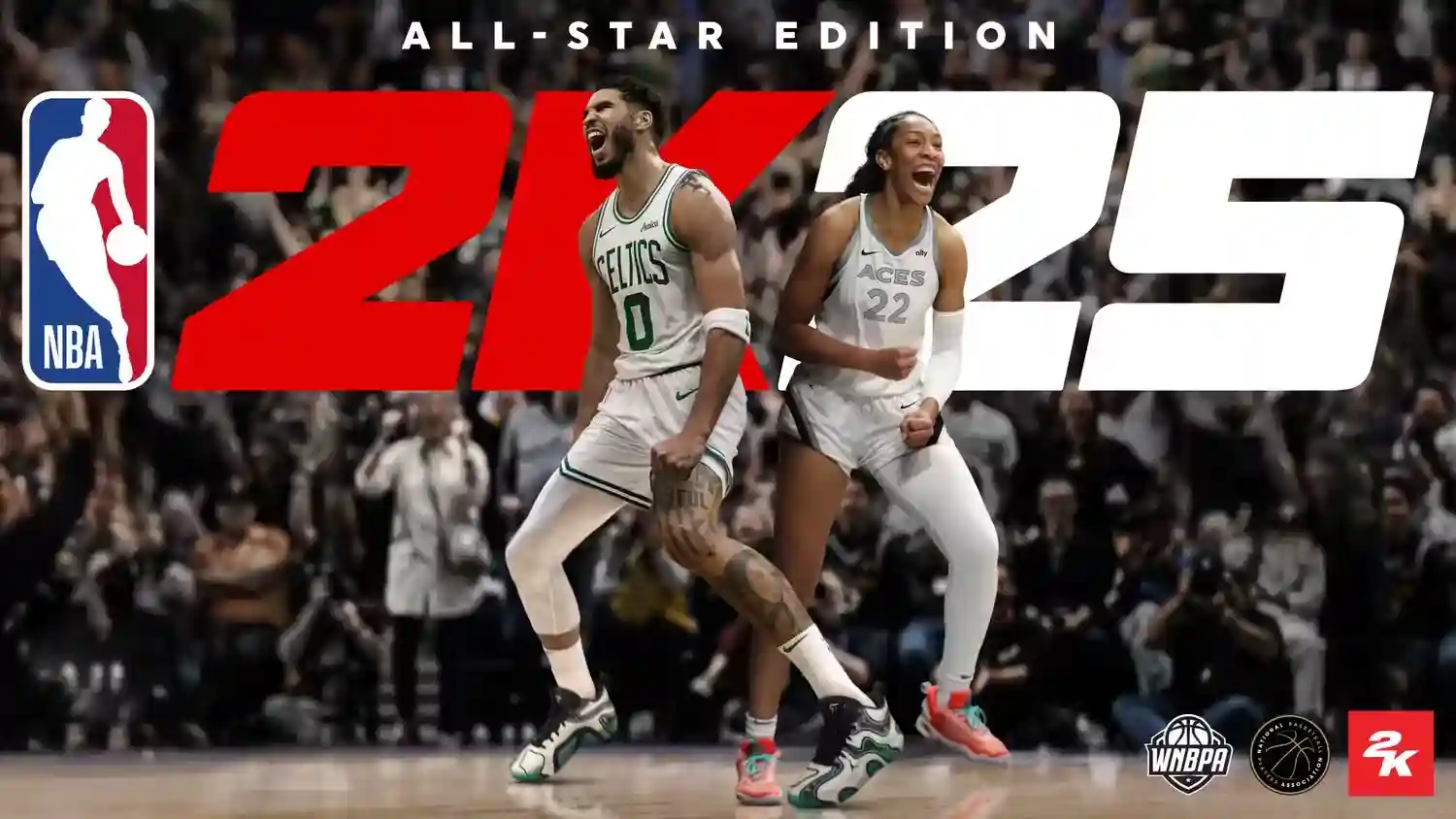 NBA 2K25: Release Date, Preorder Bonuses, Cover Athletes, and New Features