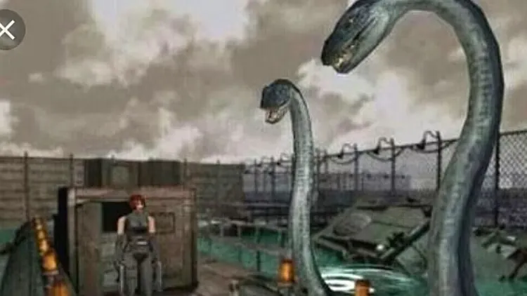 Dino Crisis Creator Expresses Doubts About a New Game