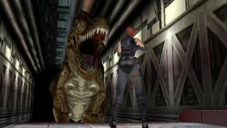 Dino Crisis Creator Expresses Doubts About a New Game