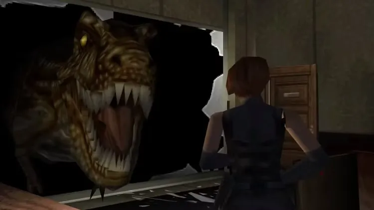 Dino Crisis Creator Expresses Doubts About a New Game