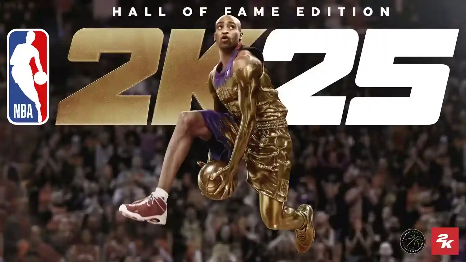 NBA 2K25: Release Date, Preorder Bonuses, Cover Athletes, and New Features