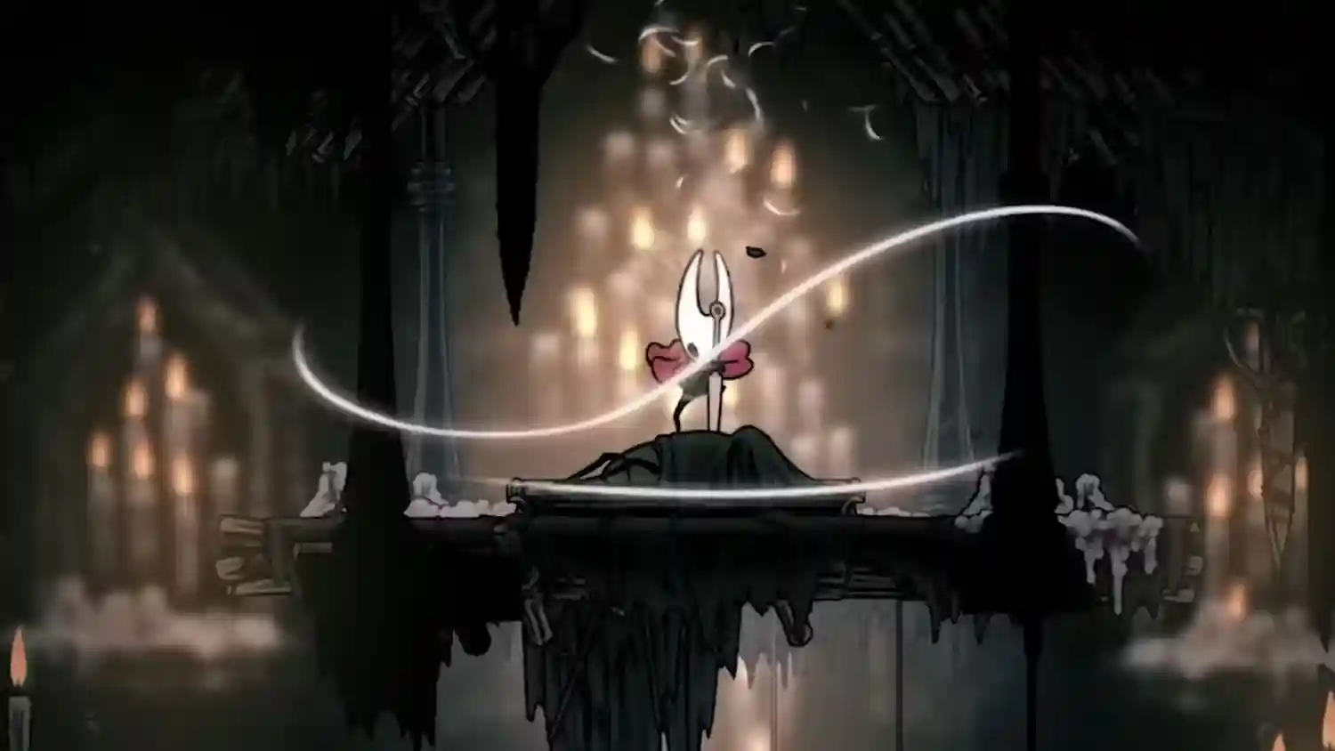 Hollow Knight: Silksong, Five Years Later